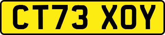 CT73XOY