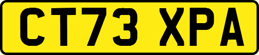 CT73XPA
