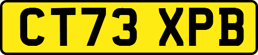 CT73XPB