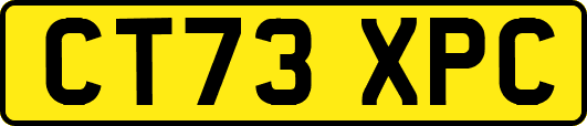 CT73XPC