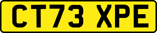 CT73XPE