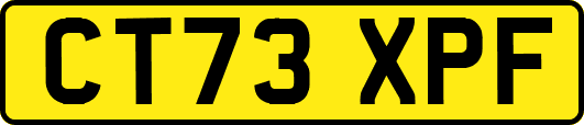 CT73XPF