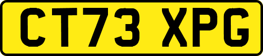 CT73XPG