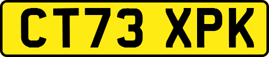 CT73XPK