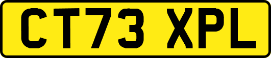 CT73XPL