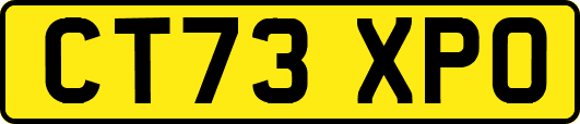 CT73XPO