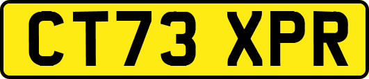 CT73XPR