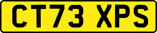 CT73XPS