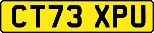 CT73XPU