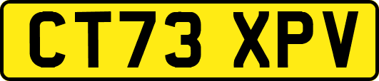 CT73XPV