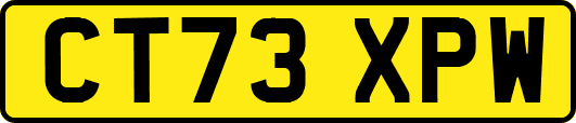 CT73XPW