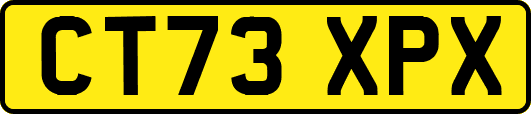 CT73XPX