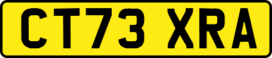 CT73XRA