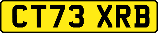 CT73XRB