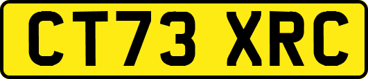 CT73XRC