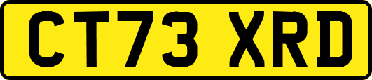 CT73XRD