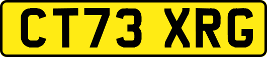 CT73XRG