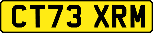 CT73XRM