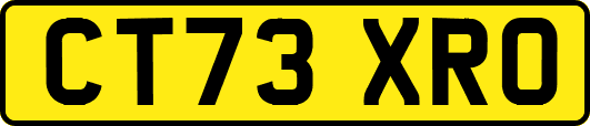 CT73XRO
