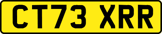 CT73XRR