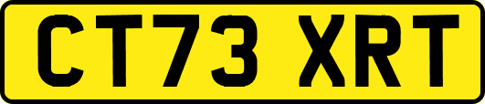 CT73XRT