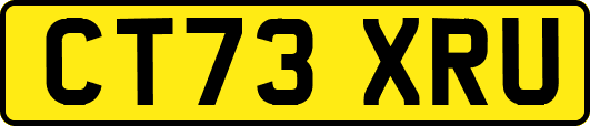 CT73XRU