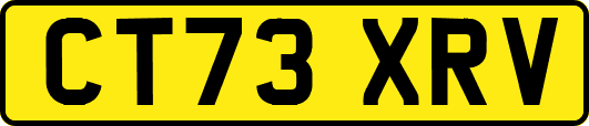 CT73XRV