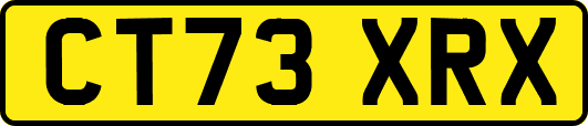 CT73XRX