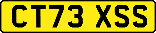 CT73XSS