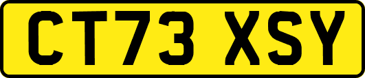 CT73XSY