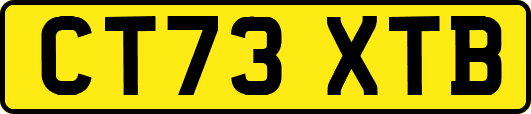 CT73XTB