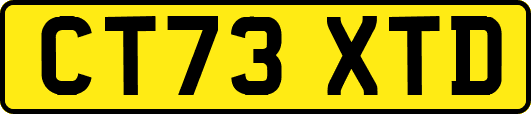 CT73XTD