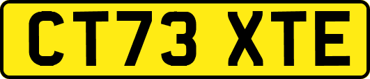 CT73XTE