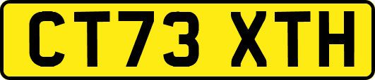 CT73XTH