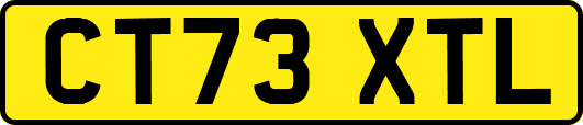 CT73XTL