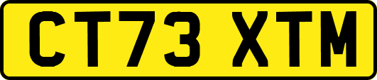 CT73XTM