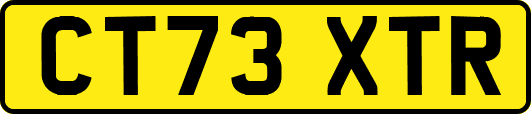 CT73XTR