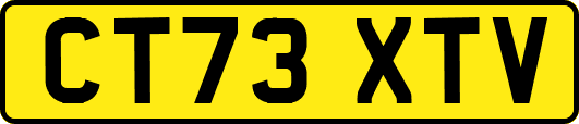 CT73XTV
