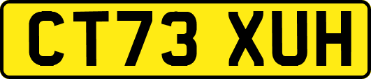 CT73XUH