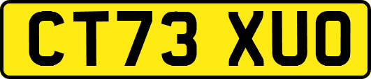 CT73XUO