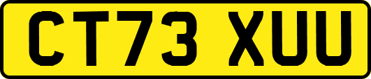CT73XUU