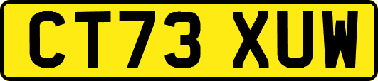 CT73XUW