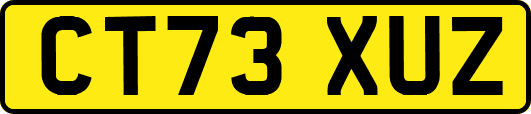 CT73XUZ