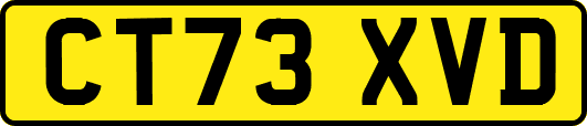 CT73XVD