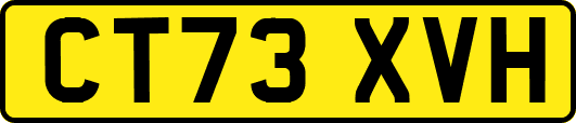 CT73XVH