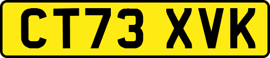 CT73XVK