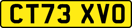 CT73XVO