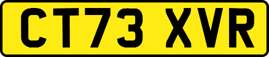 CT73XVR