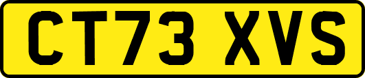 CT73XVS