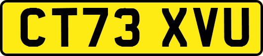 CT73XVU
